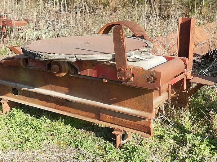 Used FRICK Automatic Sawmill