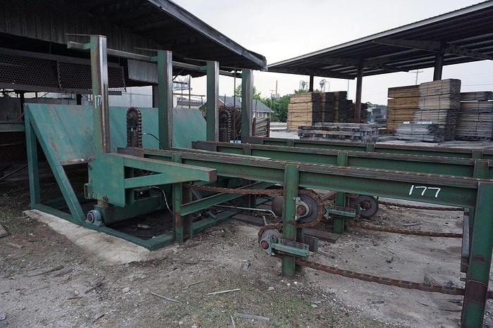 Used 6′ 4 arm tilthoist