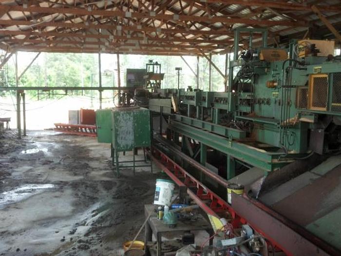 Used COOPER Sharp Chain Scragg