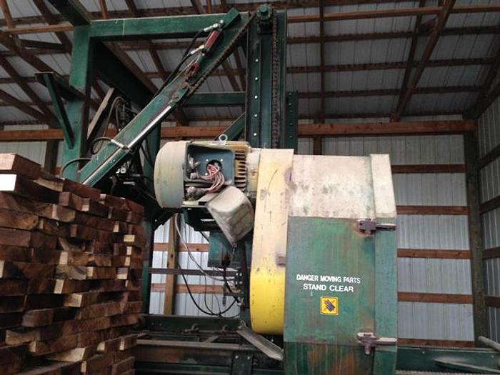 Used S & W Band Mills