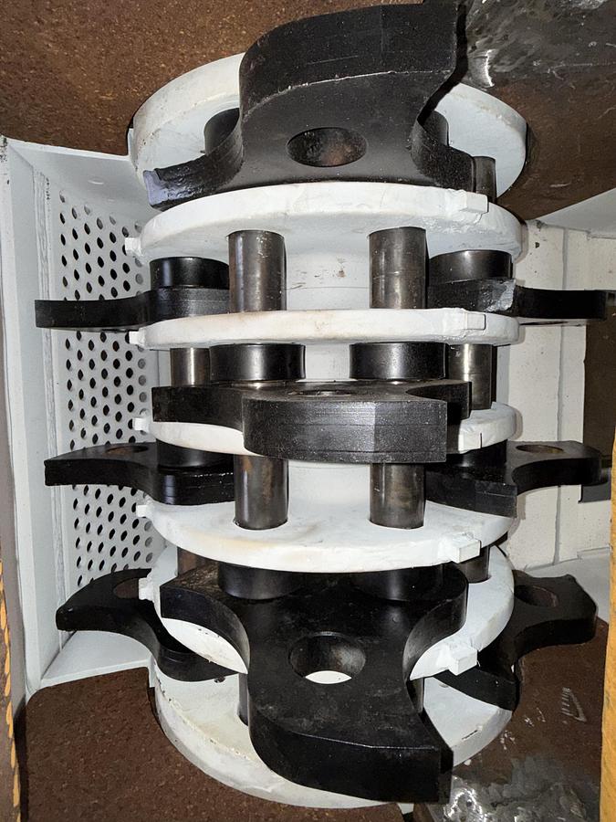 Used West Salem Horizontal Hog