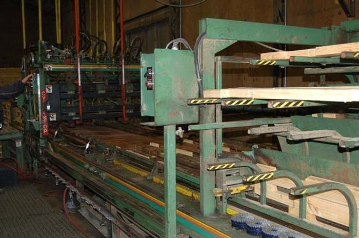 Used Viking Champion 304A