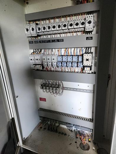 Used Hurdle 2 HB Sawmill