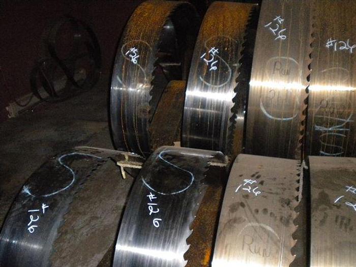 Used JOCAR Linebar Resaw