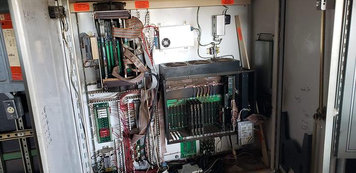 Used SCHURMAN / ASM Optimized Edger