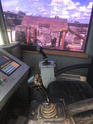 Used COOPER End-dogging Scragg