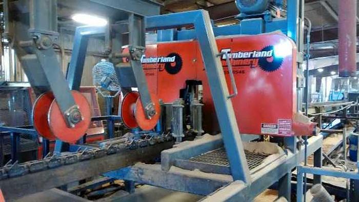 Used Big Jake Scragg