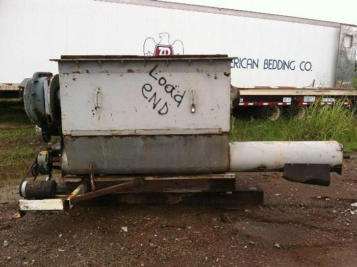 Used C-2000 Low Speed Grinder