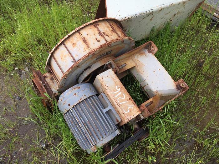 Used PHELPS Blower