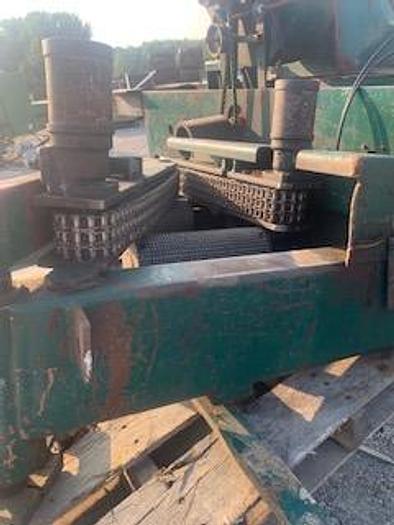 Used Pendu Jr. With Deutz Diesel