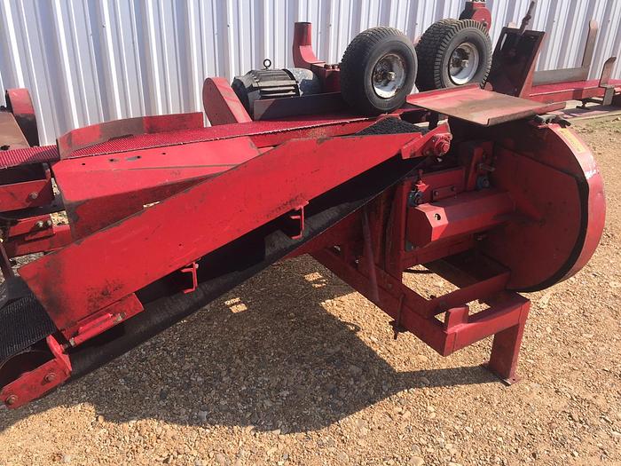 Used Smith Horizontal Resaw