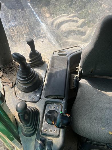 Used John Deere 648H Grapple/Winch  Skidder