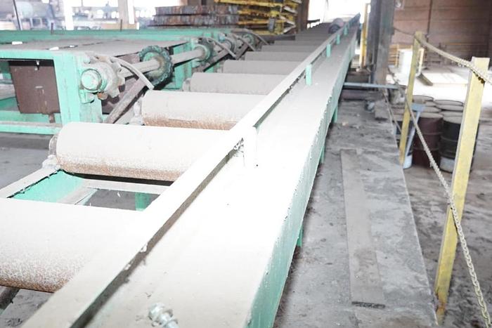 Used HMC Live Rolls 30′ x 24″