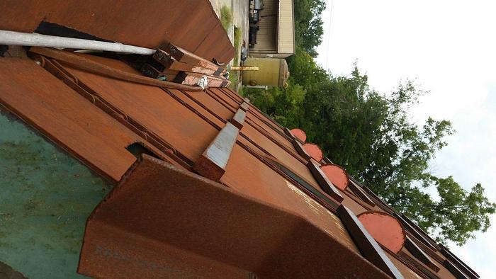 Used USNR Unscrambler