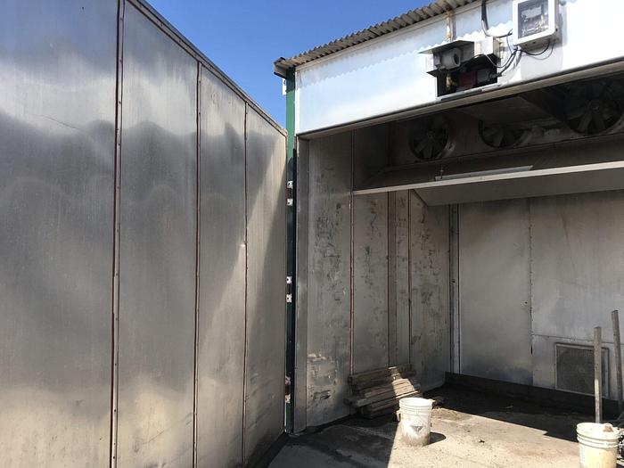 Used 2013 Kiln Direct 8500