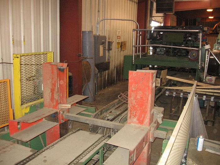 Used Viking 505 Turbo