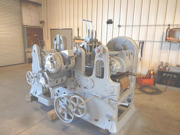 Used YATES AMERICAN A25 / A20-12