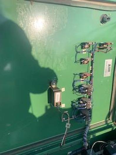 Used Sentinel Nailer & Stacker