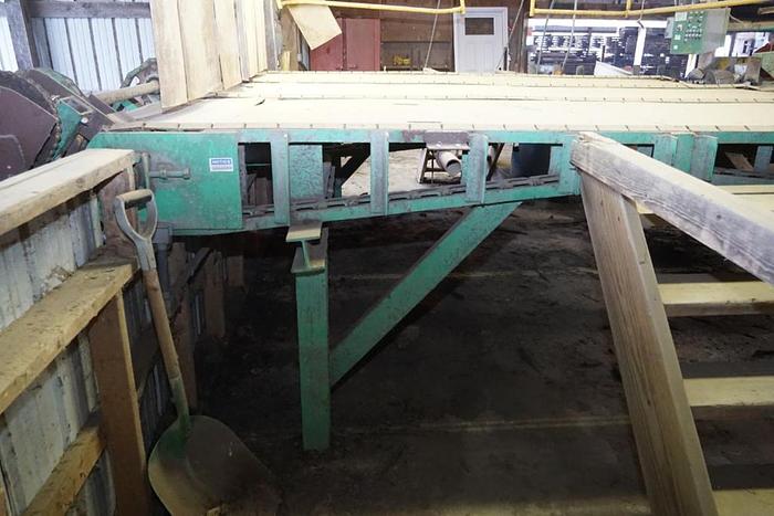 Used HMC Rooftop Deck