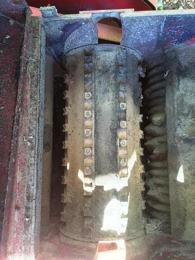 Used Cresswood Horizontal Grinder