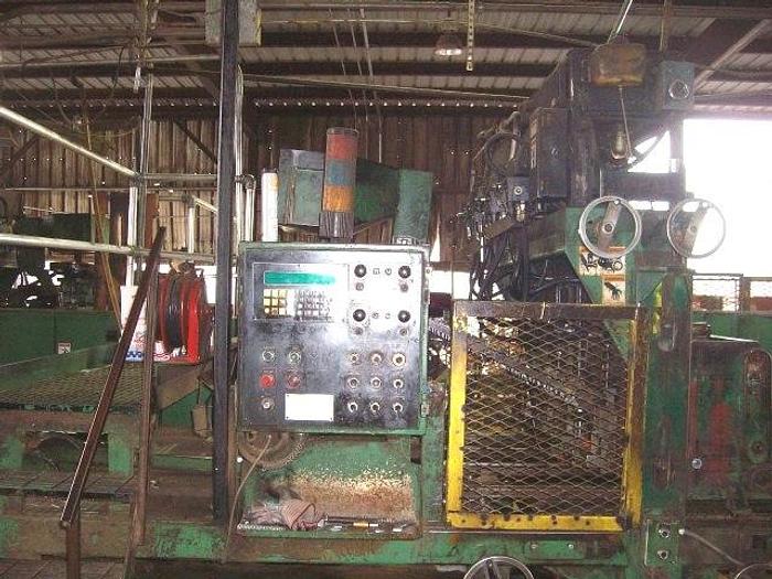 Used 1995 Viking 505 Pallet Nailer