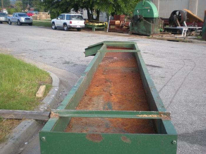 Used Progress Vibrating Screen