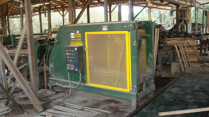 Used PENDU 4600BS Pallet Board Stacker