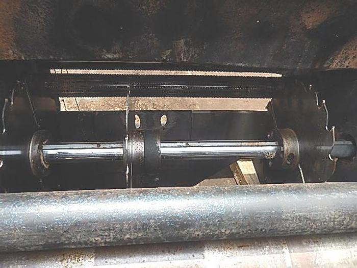 Used CORNELL 6×42 Edger