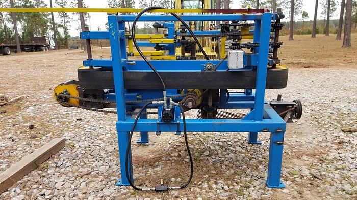 Used Unknown Cant Sizer