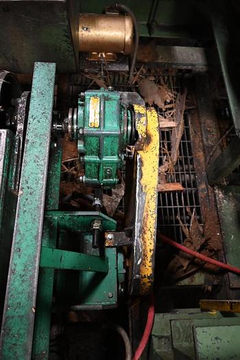 Used CORLEY Slab Drop Belt