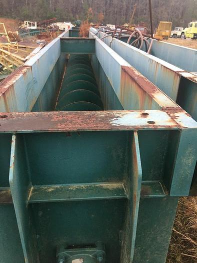 Used Pierce Dual Trailer Loading System