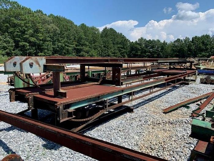 Used 48′ Rooftop Chain