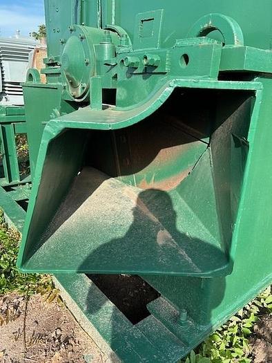 Used Precision 66" Chipper