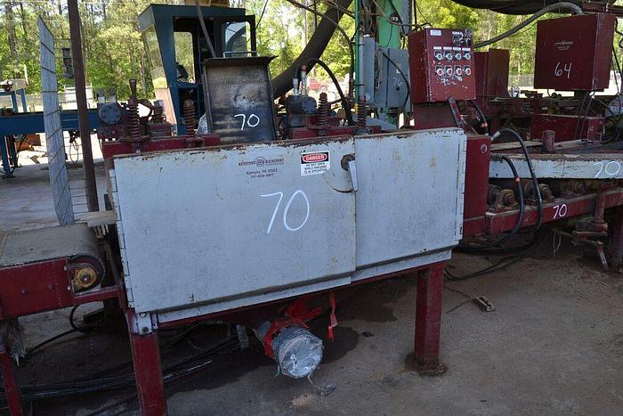 Used Keystone Gangrip....Pending Sale