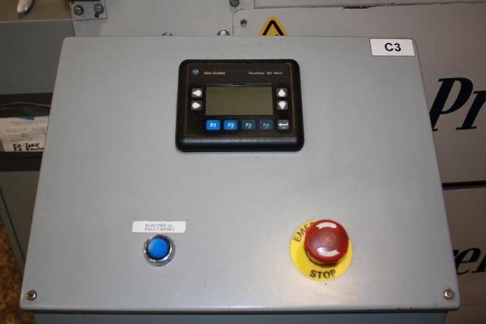 Used Premier Tech Bag Placer