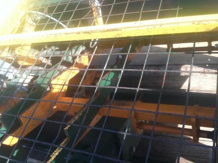 Used Pendu Stake Pointer