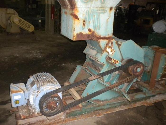 Used Schutte Hammermill