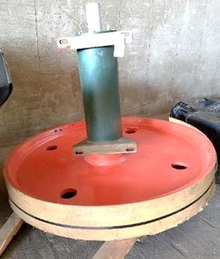 FIler & Stowall 6' Twin Band