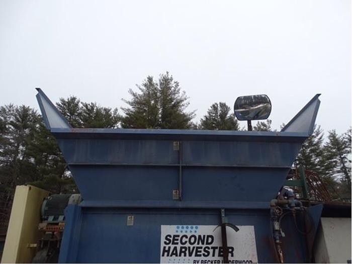 Used Mulch Colorizer