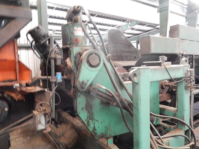 Used USNR Sharp Chain System