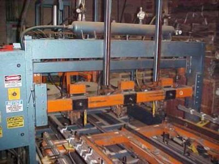 Used RAYCO Pallet Nailer