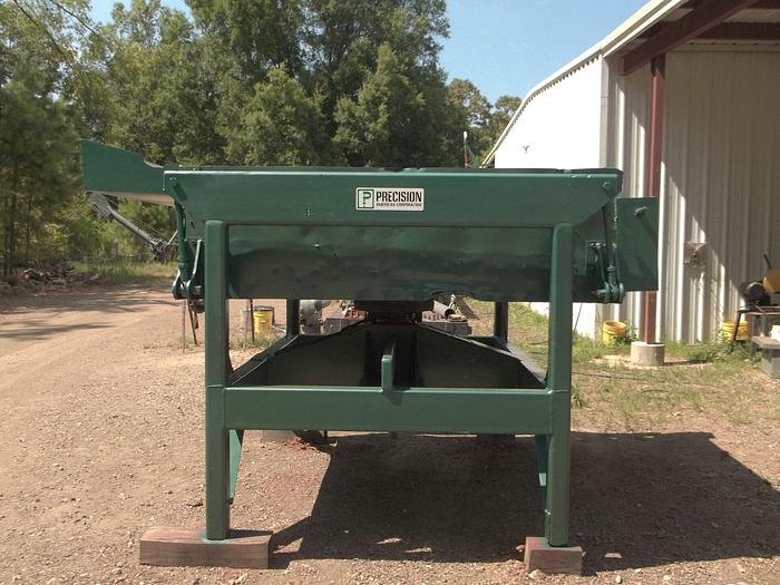 Used PRECISION 7 x 7 Chip Screen