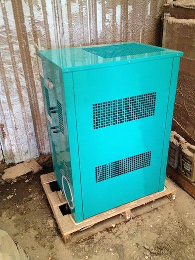 Used Sullair Screw Air Compressor