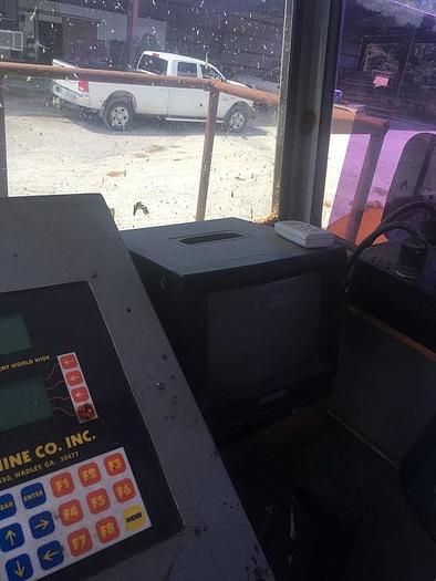 Used COOPER End-dogging Scragg