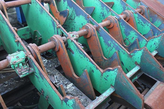 Used EXCO Log Loader