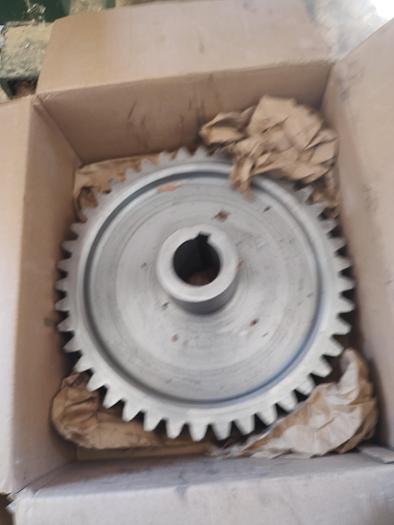 Used Corley # 5 Handset Mill , No Power unit, Lots of new parts