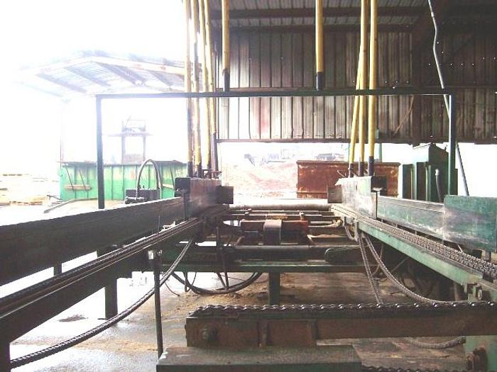 Used 1995 Viking 505 Pallet Nailer