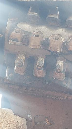 Used 2006 MORBARK Rosserhead Debarker