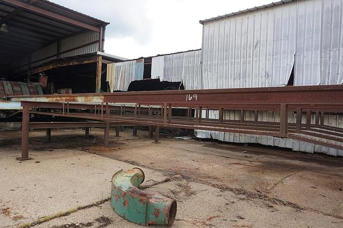 Used 48′ Rooftop Chain