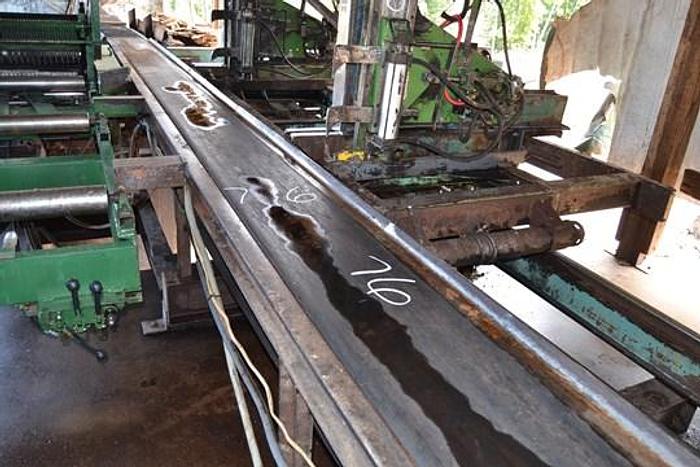 Used Slab Belt – 18″ x 20′